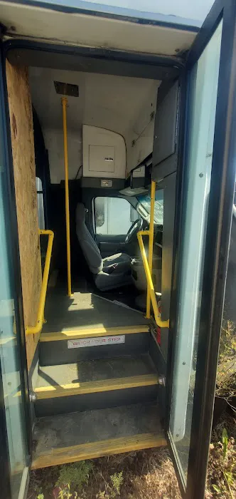 Quality Truck And Bus Repair 1