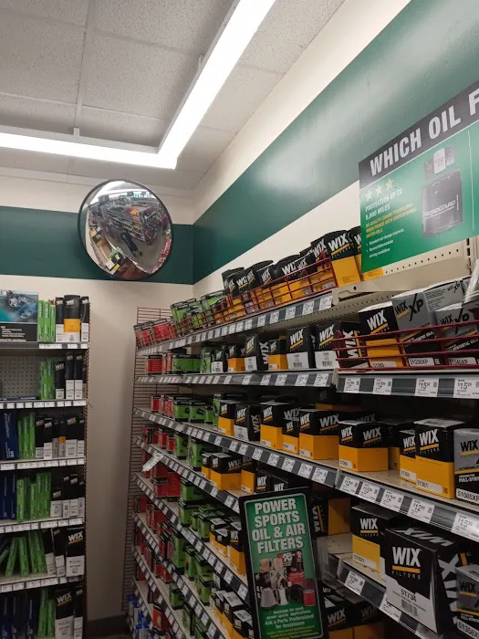 O'Reilly Auto Parts 2
