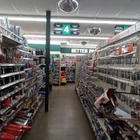 O'Reilly Auto Parts