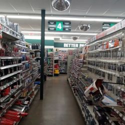O'Reilly Auto Parts ico