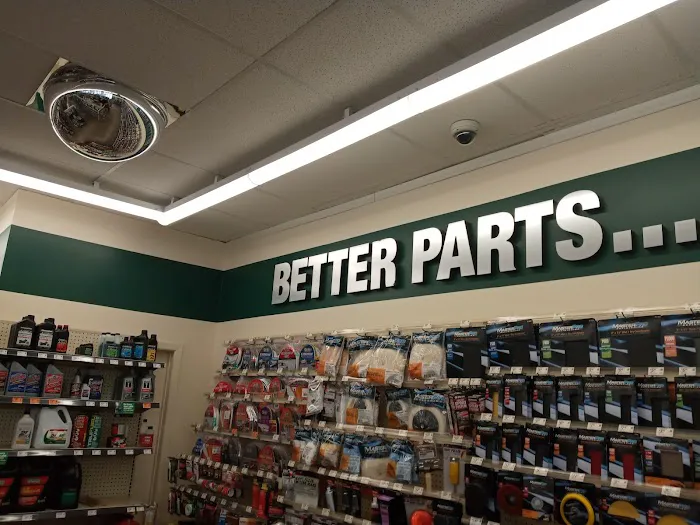 O'Reilly Auto Parts 3