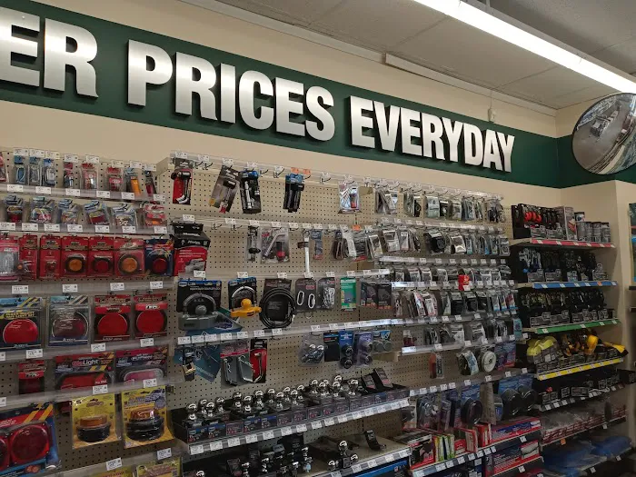 O'Reilly Auto Parts 7