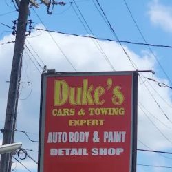 Duke's Cars and Towing LLC ico
