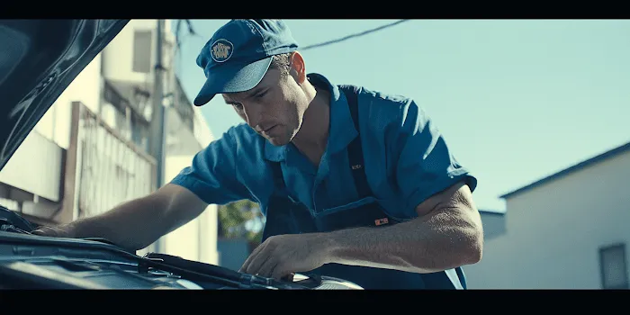 Mobile Mechanic Pros Saint Paul 1