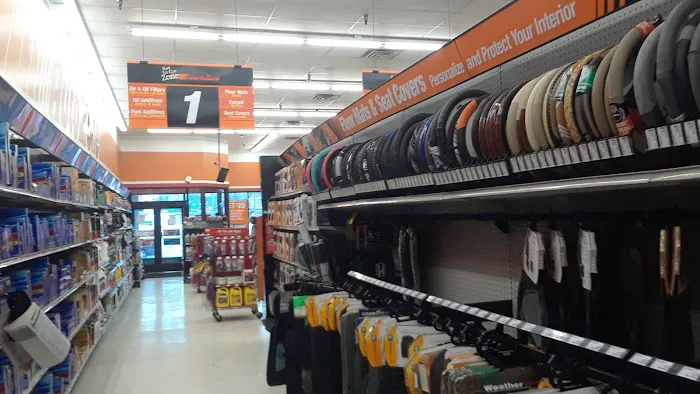 AutoZone Auto Parts 7
