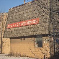 Wreck Less Autobody