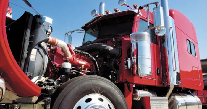 St Paul Onsite Truck Repair 3