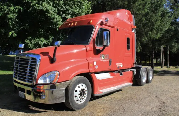 St Paul Onsite Truck Repair 5