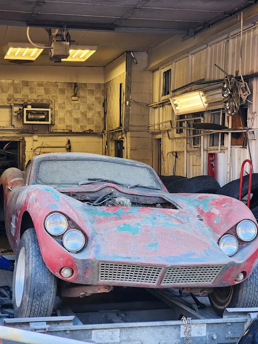 Castillo Tires & Auto Repair 0
