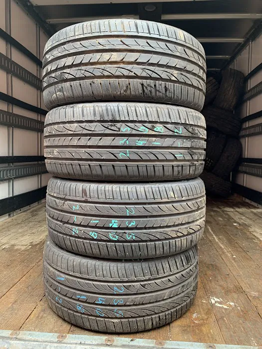 Castillo Tires & Auto Repair 2