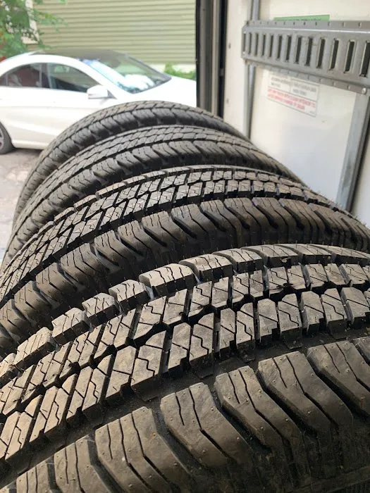 Castillo Tires & Auto Repair 3