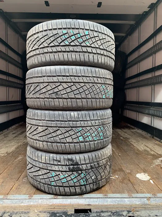 Castillo Tires & Auto Repair 6
