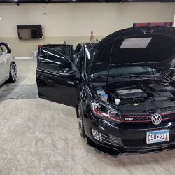 Alliance Motor & Custom ico