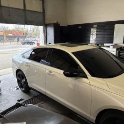 Sadali Window Tinting ico