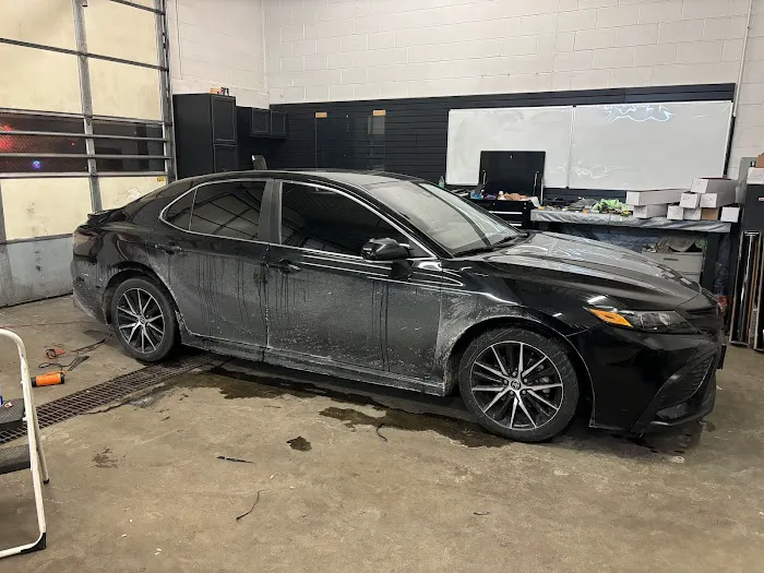 Sadali Window Tinting 6