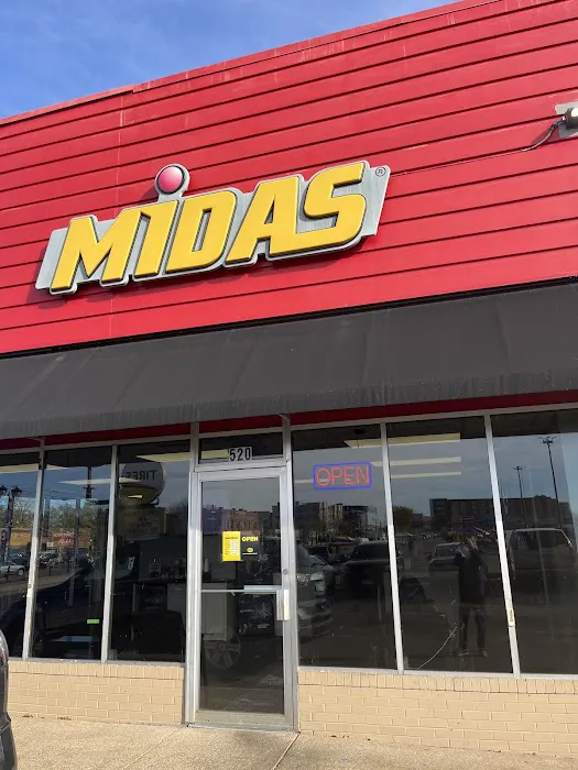 Midas 2