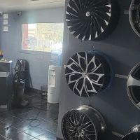 Pay Less Tires
