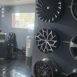 Pay Less Tires ico