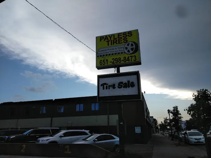 Pay Less Tires 3