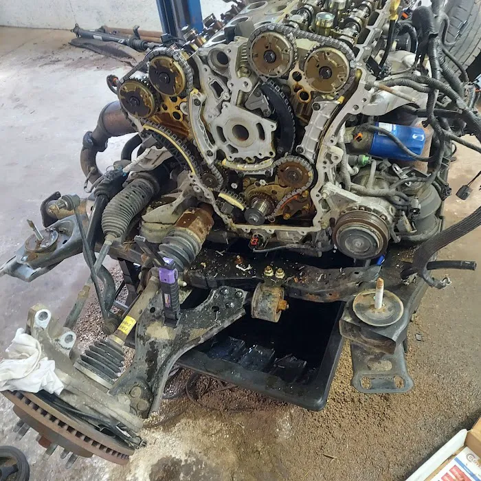 country automotive 2