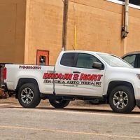 Brown & Hart Truck & Auto
