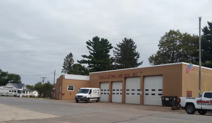 Brown & Hart Truck & Auto 2