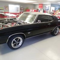 Kabus Auto Body & Recovery