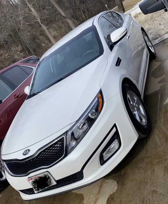 Kabus Auto Body & Recovery 1