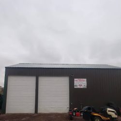 Triple D Tire service llc ico
