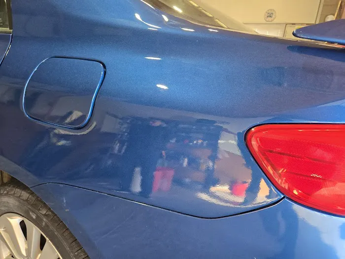 Shields And Sanders Auto Body Collision LLC 1
