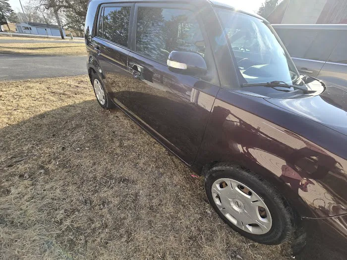 Shields And Sanders Auto Body Collision LLC 2