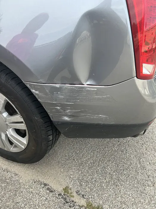 Shields And Sanders Auto Body Collision LLC 8