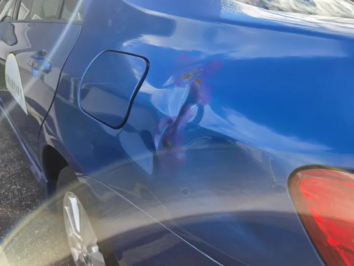 Shields And Sanders Auto Body Collision LLC 7