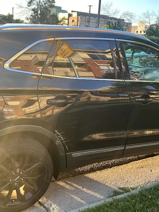 Shields And Sanders Auto Body Collision LLC 9