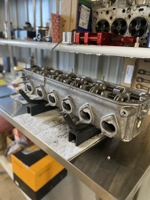 3210 Motorsport, LLC. 3