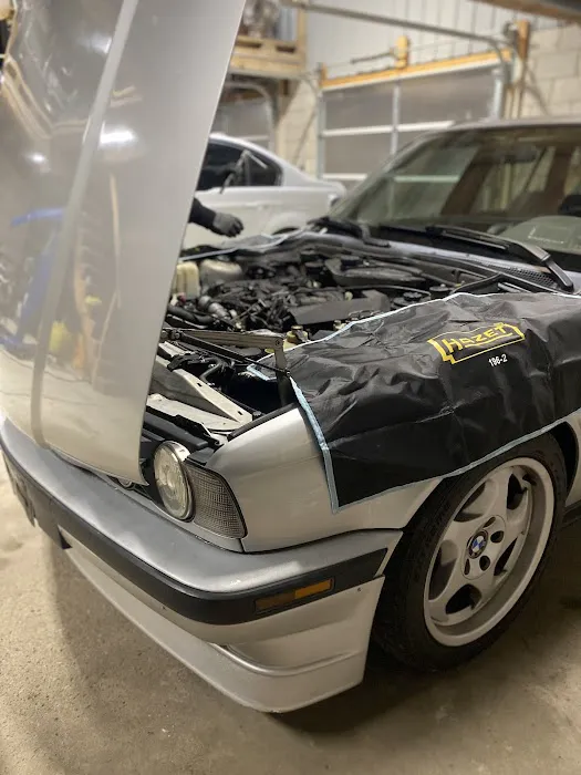 3210 Motorsport, LLC. 5