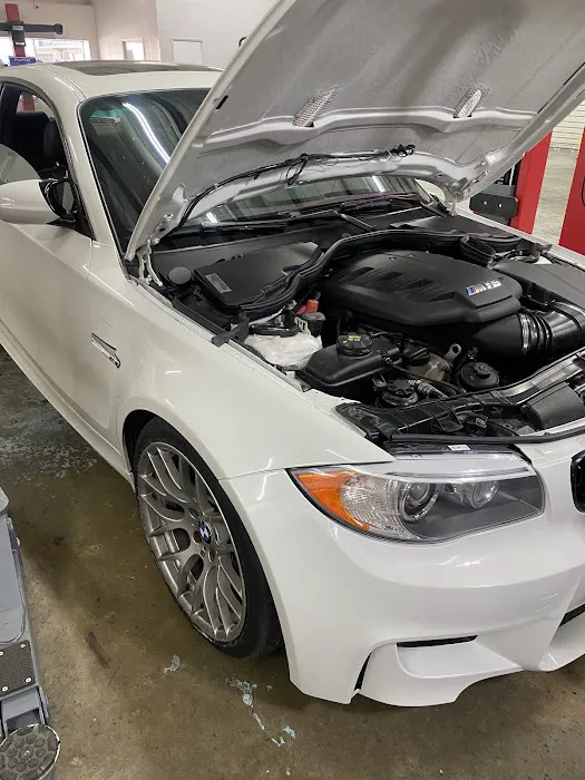 3210 Motorsport, LLC. 4