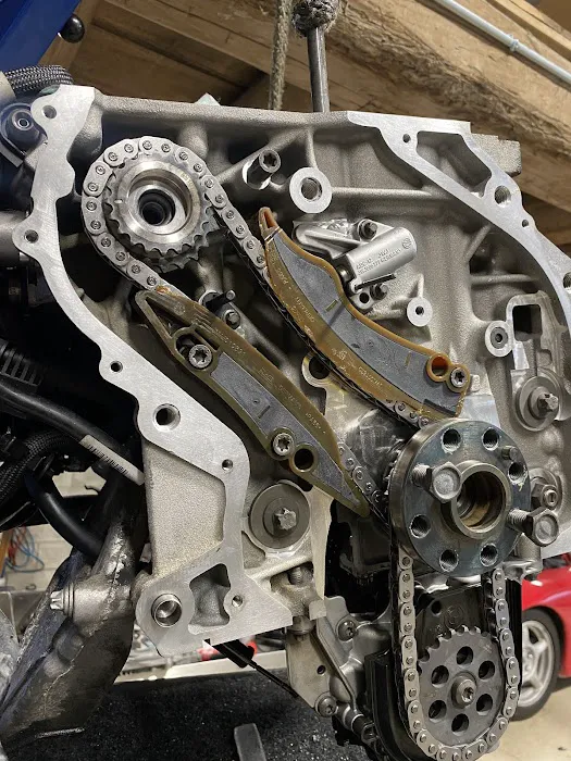 3210 Motorsport, LLC. 7