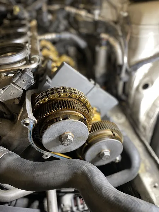 3210 Motorsport, LLC. 8