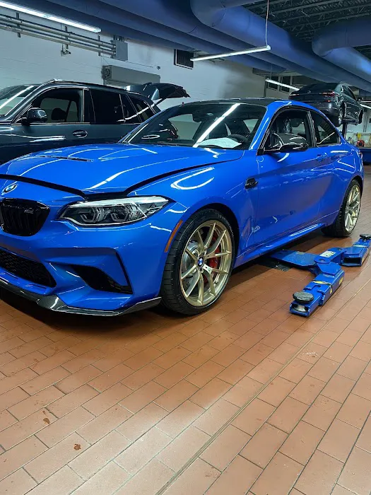 3210 Motorsport, LLC. 9