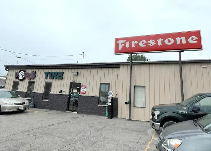 Pomp's Tire Service 2
