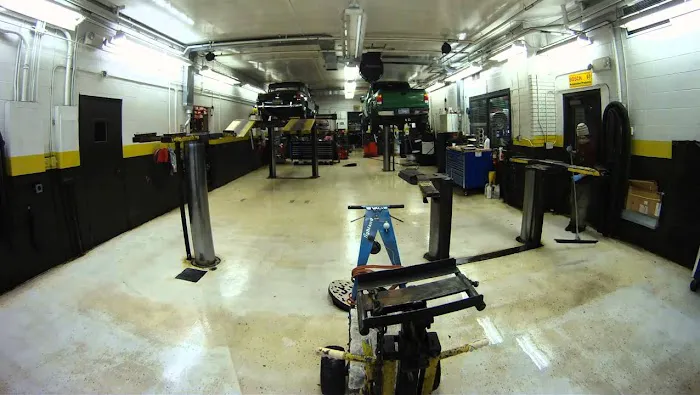viveros auto repair 2