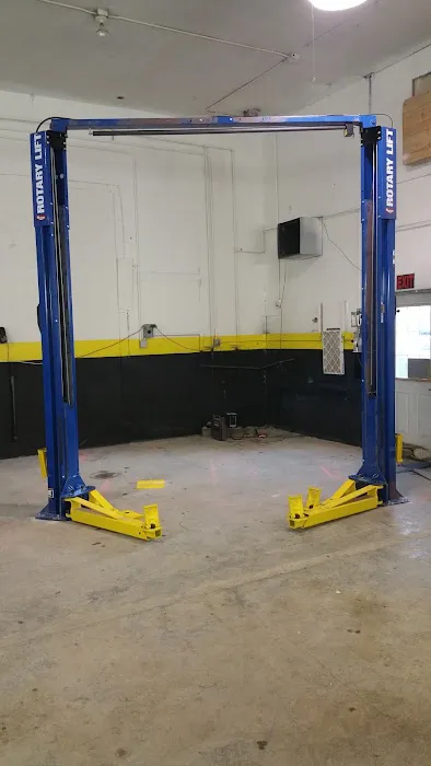 viveros auto repair 3