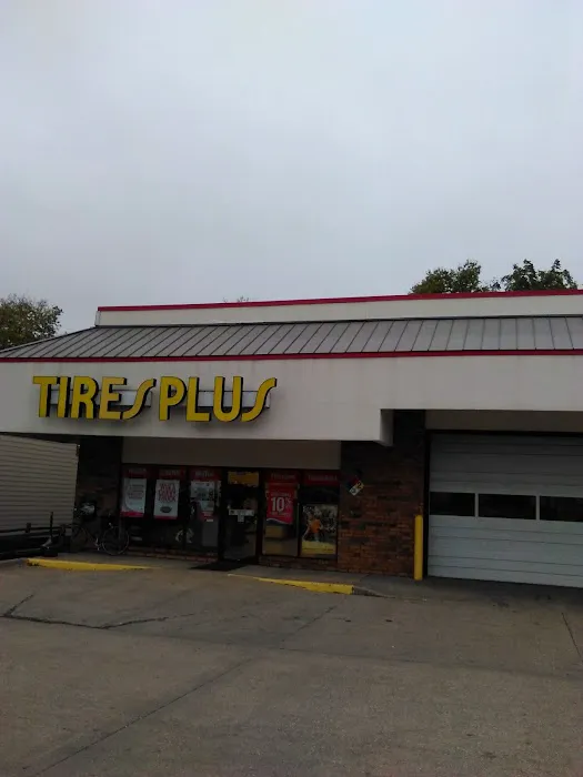Tires Plus 1