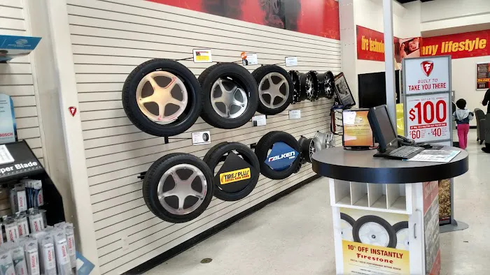 Tires Plus 5