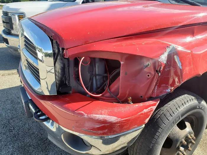 Scott's Automotive, LLC 2
