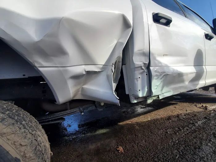 Scott's Automotive, LLC 1