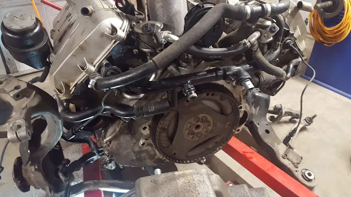 Scott's Automotive, LLC 0