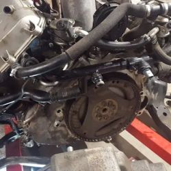 Scott's Automotive, LLC ico
