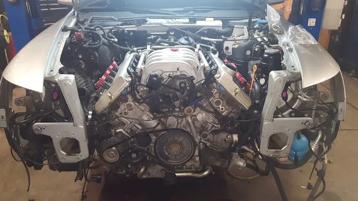 Scott's Automotive, LLC 3